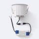 Imagen de Downlight LED 15W Circular HOTEL UGR11 CRI90 Corte Ø 95 mm LIFUD