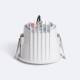 Imagen de Downlight LED 15W Circular HOTEL UGR11 CRI90 Corte Ø 95 mm LIFUD