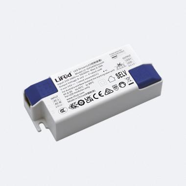 Driver LIFUD 220-240V No Flicker Saida 9-42V 900mA 38W LF-GIF040ES900H