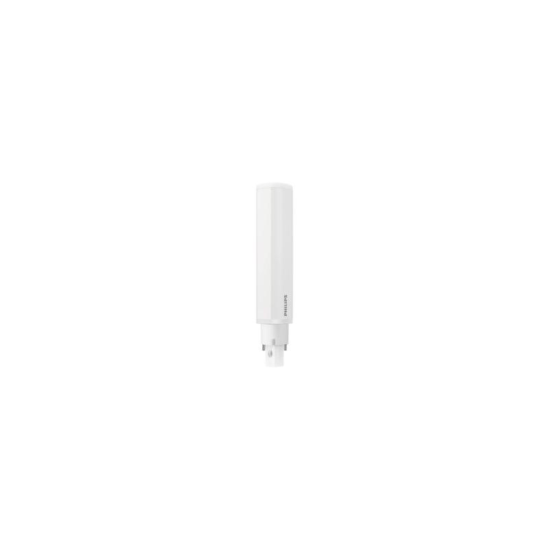 Imagem de Bombilla LED Philips CorePro GX24D-3 PLC 8.9W 2P