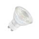 Imagen de Bombilla LED GU10 Cristal 7W
