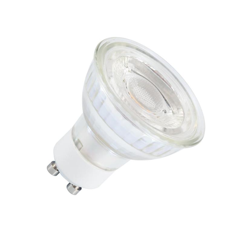 Imagen de Bombilla LED GU10 Cristal 7W