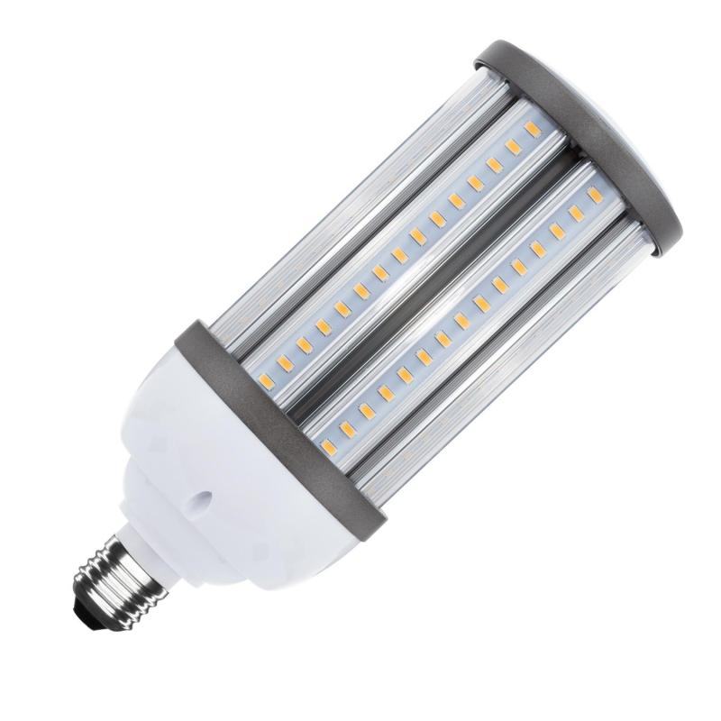 Imagem de Lâmpada LED Iluminação Publica Corn E27 40W