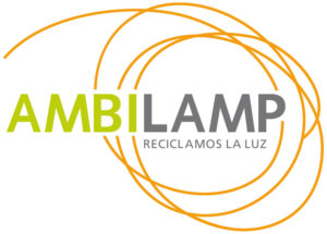 AMBILAMP gestiona la recogida y reciclado de productos de iluminación