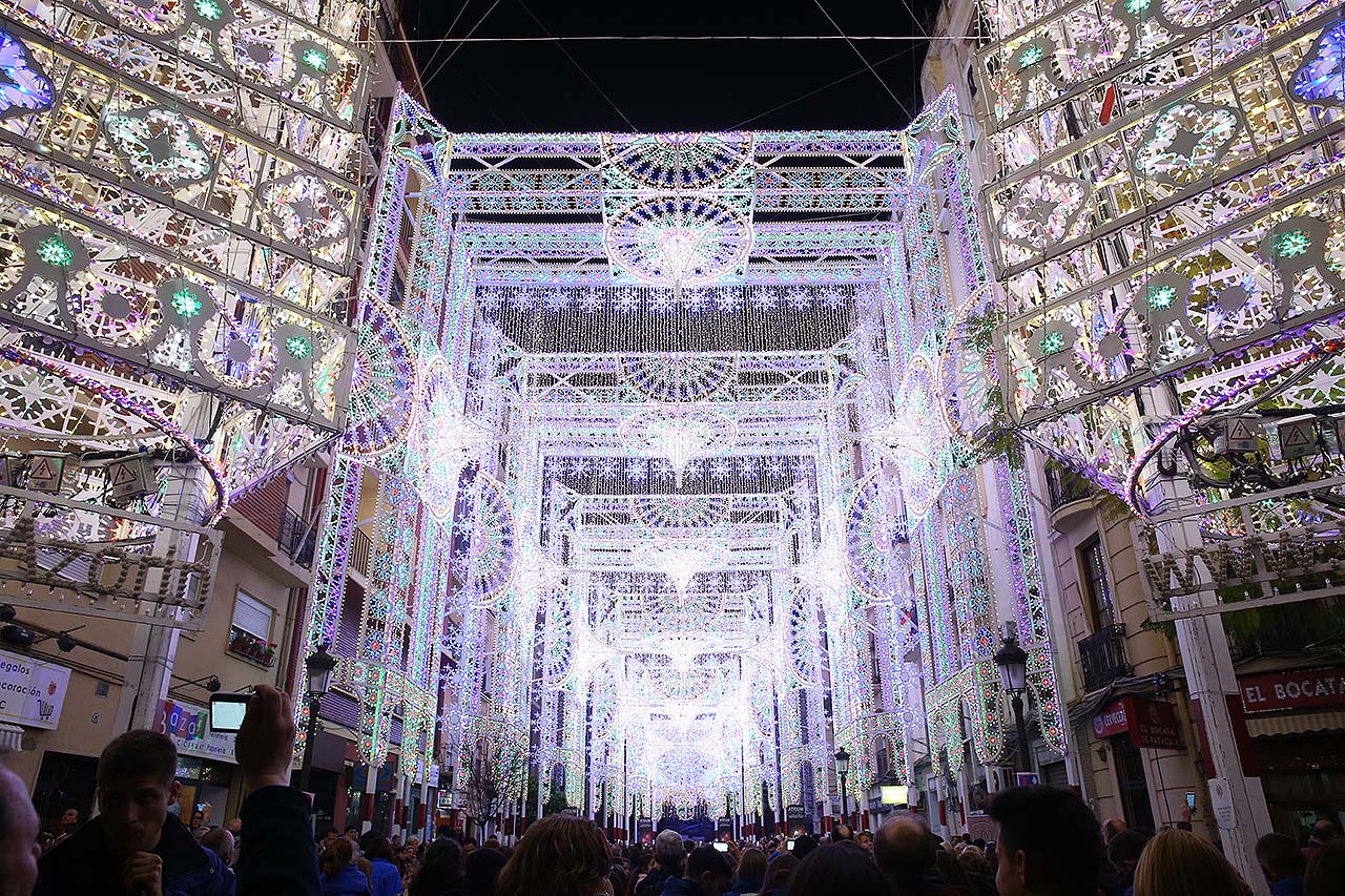 Fallas 2016