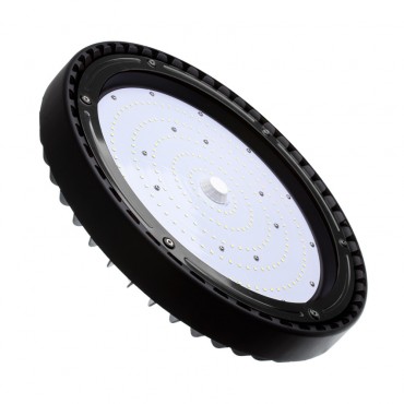 Campana LED UFO, un elemento indispensable en la iluminación LED industrial