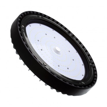 Cappa LED UFO, un elemento indispensabile nel settore dell'illuminazione industriale a LED