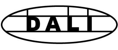 O DALI é um dos sistemas de controlo de iluminação mais populares.