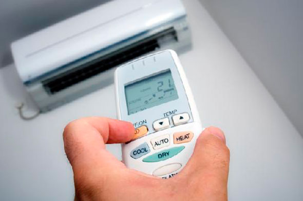 besparen met airconditioning