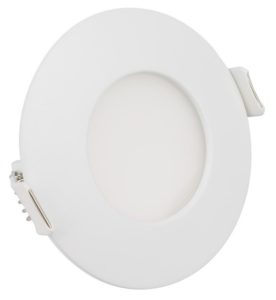 Zewnętrzny downlight LED ip65