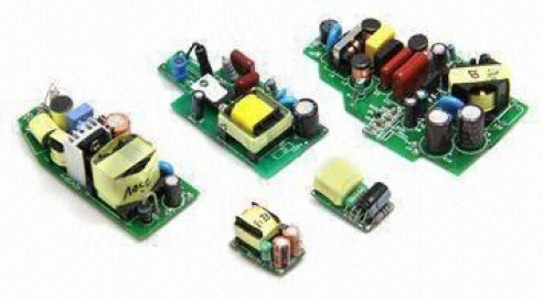 Driver LED diversi