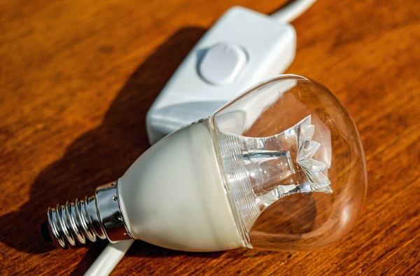 Por qué ya no habrá problemas para usar cualquier luz led