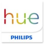 philips hue logo