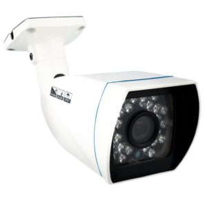 camara cctv bullet 720p