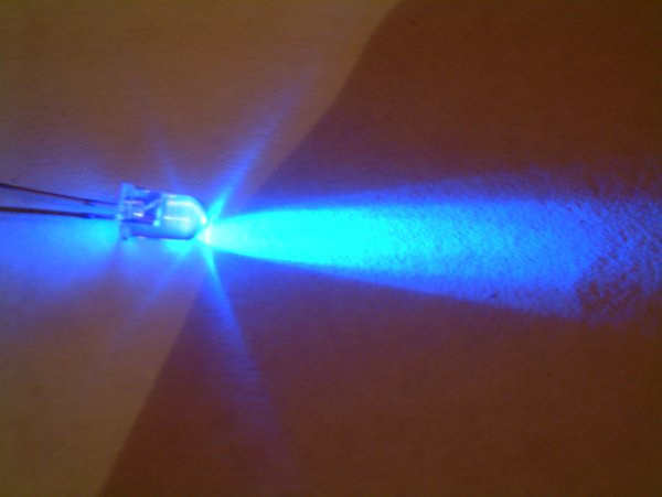 UV LEDs