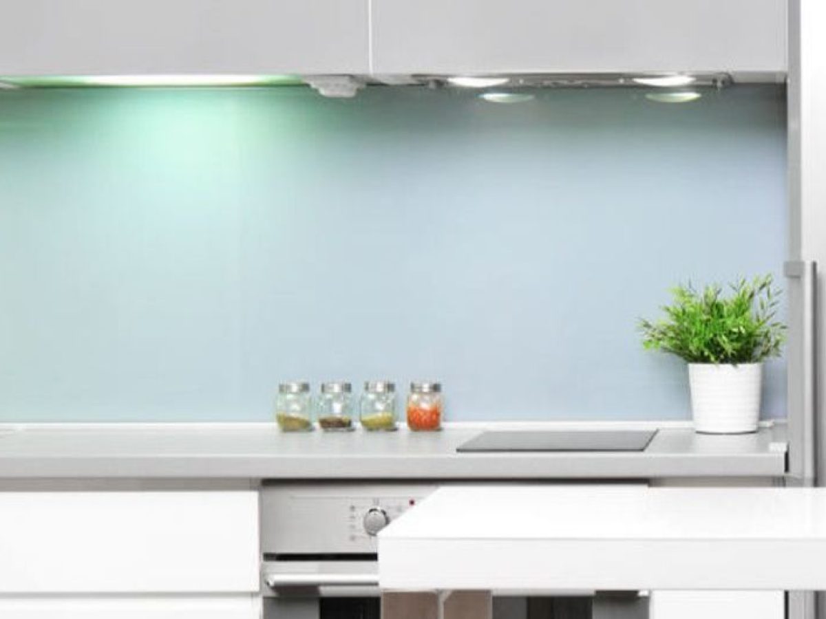 Cómo elegir las tiras de luces LED para gabinetes de cocina