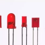 Tipos de diodos LED que existen en el mercado Tipos de diodos LED