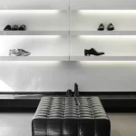Iluminación de acento para la decoración de interiores iluminación de acento
