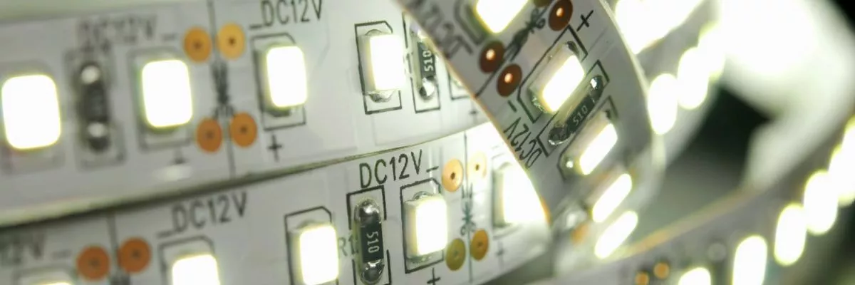 Consejos para instalar tiras de LED monocolor y tiras LED RGB