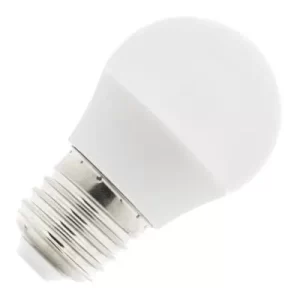 lâmpada led e27 g45 5w