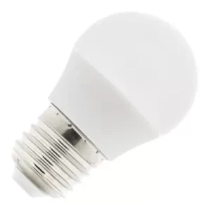 bombilla led e27 g45 5w