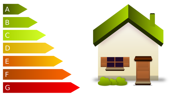 energy efficiency in buildings