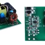 Driver LED. Voltaje constante o corriente constante Driver LED. Voltaje constante o corriente constante