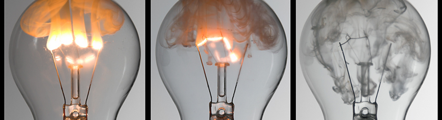 Por qué se funden las bombillas LED