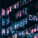 Ahorro energético en comunidades de vecinos con iluminación LED iluminación en comunidades de vecinos