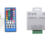 RF vs IR. Qué control remoto es mejor controles remotos