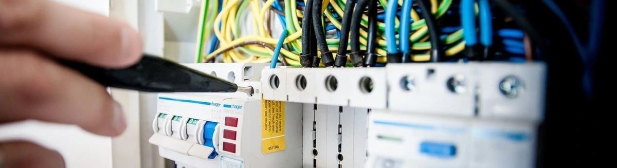 instalación eléctrica vivienda