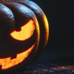 6 ideas aterradoras para la decoración de Halloween con LED decoracion de halloween con luces led