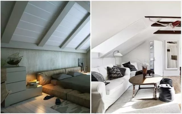 Éclairage tendance : des idées de luminaire pour plafond bas – Delisse