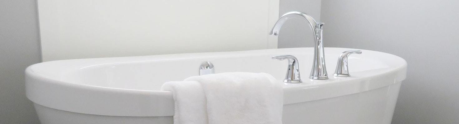 decorar baños pequeños