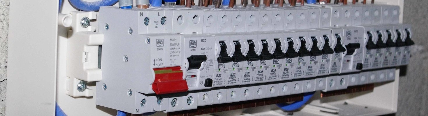 Disyuntor eléctrico qué es y cómo funciona