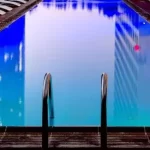 Cómo iluminar una piscina ya construida iluminar una piscina ya construida