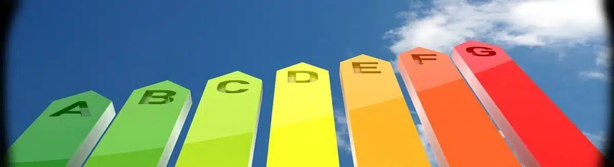 Eficiencia energética en edificios