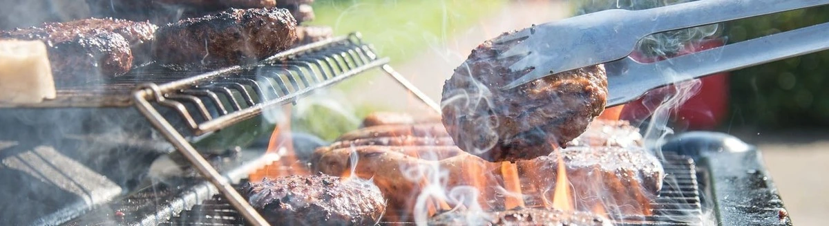 elegir barbacoa