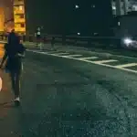 accesorios deporte nocturno