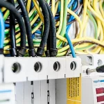 colores cables electricos