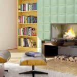 Guía de iluminación del salón iluminación y decoración salones