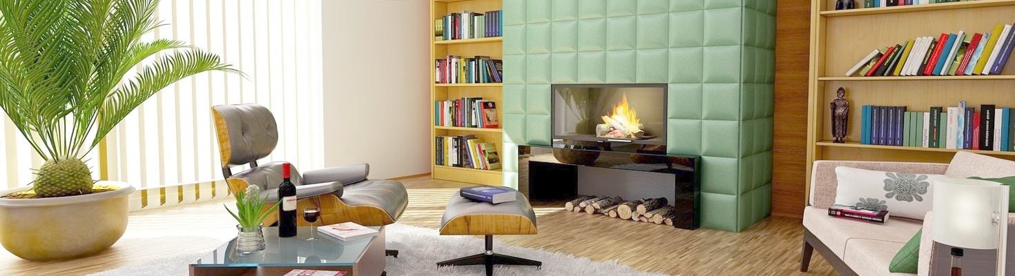 iluminación y decoración salones