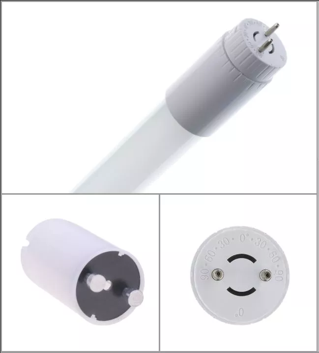 LED Starter, Easily Convert to led Tubes, Replace Fluorescent Fittings  starter