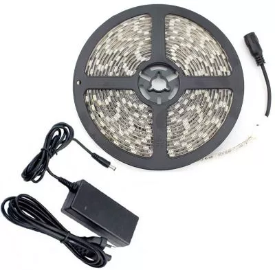 Transformador de 12v para Cinta Led RGB 5050