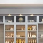 Claves para iluminar bien un vestidor correctamente Claves para iluminar bien un vestidor correctamente