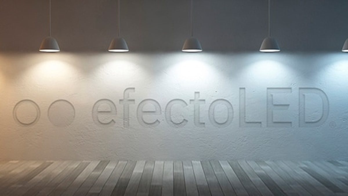 Iluminación exterior con tiras LED - efectoLED blog