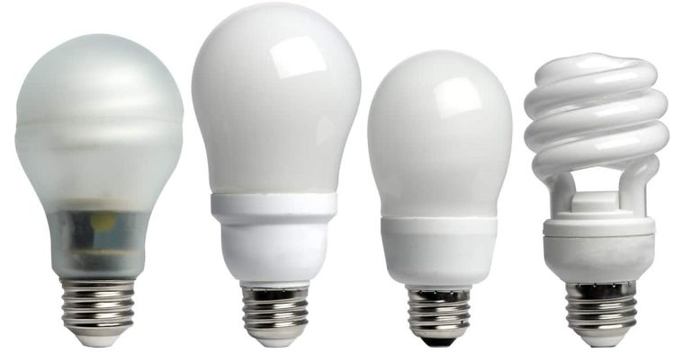 ¿Porque las bombillas led se quedan siempre encendidas?