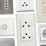 tipos de enchufes en el mundo
