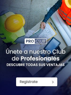 Ventajas Pro