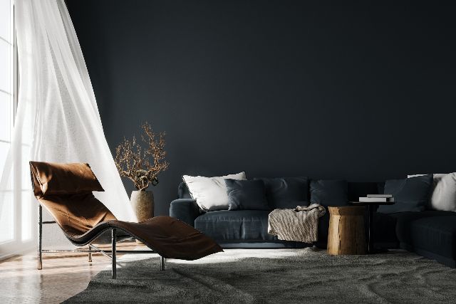 luz natural en arquitectura